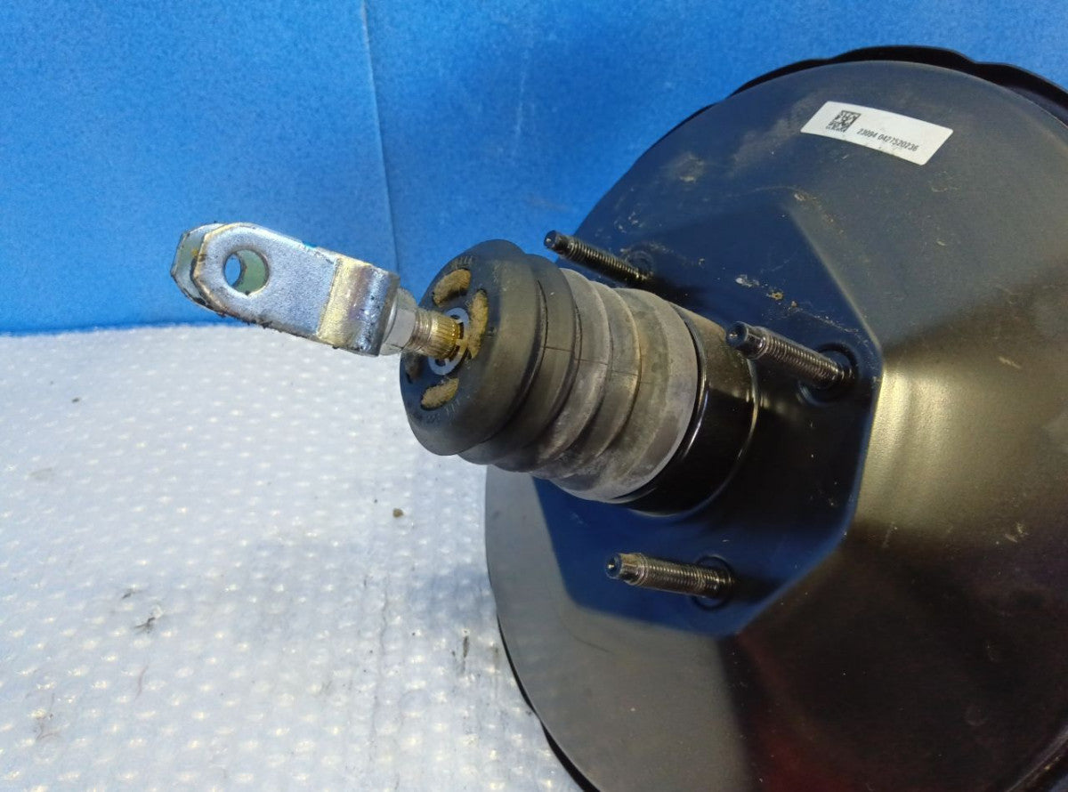 [BRAKE MASTER ASSY] TOYOTA VITZ KSP90 2010 1KR-FE FF AT 2WD #0403265009544