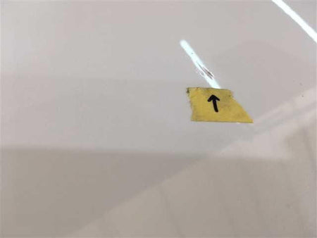 [BONNET] LEXUS LS UVF45  2UR-FSE FR AT 4WD #0003225191011