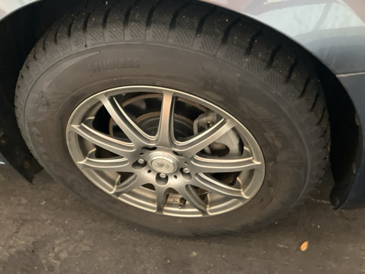 [FENDER RH] MAZDA ATENZA WAGON GJ2FW 2013 SH-VPTR FF AT 2WD #000325C005354
