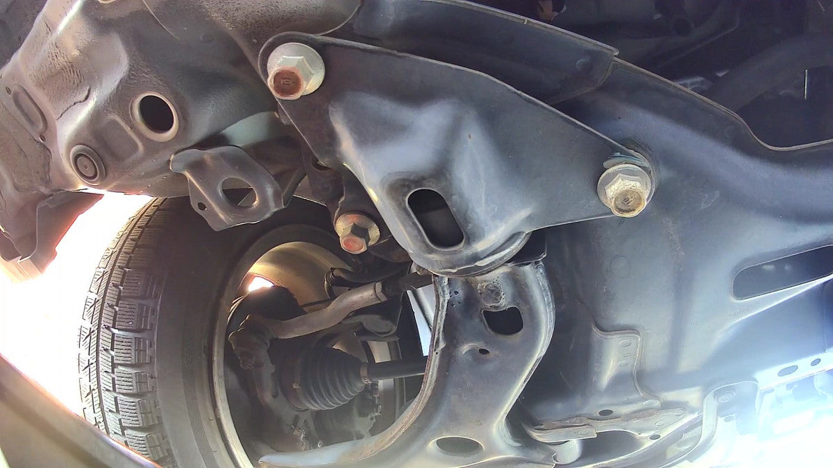 [CHOOSE PARTS] HONDA FREED GB3 2011 L15A FF AT 2WD #0001000016647