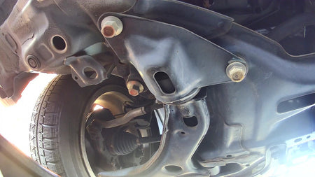 [CHOOSE PARTS] HONDA FREED GB3 2011 L15A FF AT 2WD #0001000016647