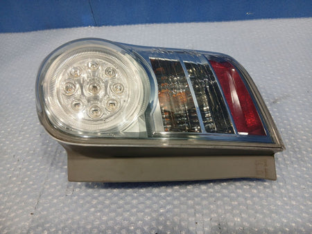 [TAIL LAMP RH] TOYOTA COROLLA FIELDER ZRE142G  2ZR-FAE FF AT 2WD #0403264008757