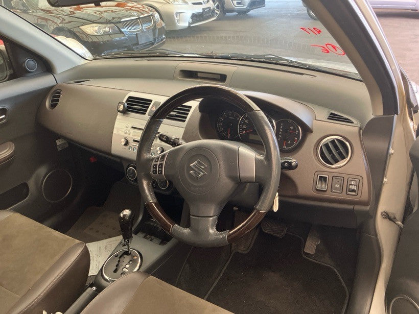 [CHOOSE PARTS] SUZUKI SWIFT ZC71S 2008 K12B FF AT 2WD #0001000016253