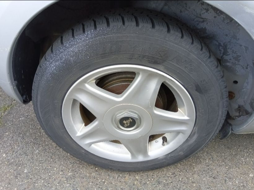 [BRAKE MASTER ASSY] TOYOTA VITZ KSP90 2010 1KR-FE FF AT 2WD #0403265009544
