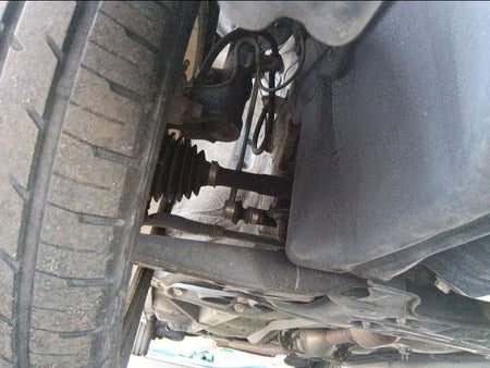 [USED ENGINE] TOYOTA ISIS ANM10W 2005 1AZ-FSE FF AT 2WD #0403267013452