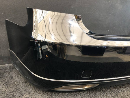 [R BUMPER ASSY] LEXUS LS USF40 2007 1UR-FSE FR AT 2WD #0003249747187