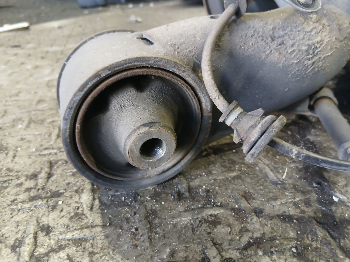 [REAR HOUSING ASSY] TOYOTA VITZ NCP91 2005 1NZ-FE FF MT 2WD #0403269017072