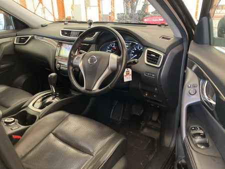 [CHOOSE PARTS] NISSAN X-TRAIL NT32 2014 MR20DD FF AT 4WD #0001000013928