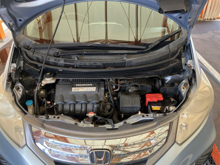 [CHOOSE PARTS] HONDA FREED HYBRID GP3 2012 LEA FF AT 2WD #0001000015443