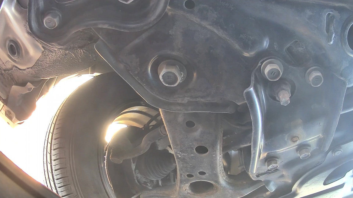 [USED ENGINE] TOYOTA PRIUS ZVW30 2013 2ZR-FXE FF AT 2WD #0003265089983