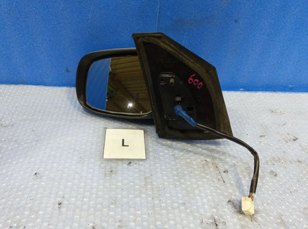 [SIDE MIRROR LH] TOYOTA COROLLA FIELDER NZE141G 2007 1NZ-FE FF AT 2WD #0403266010824