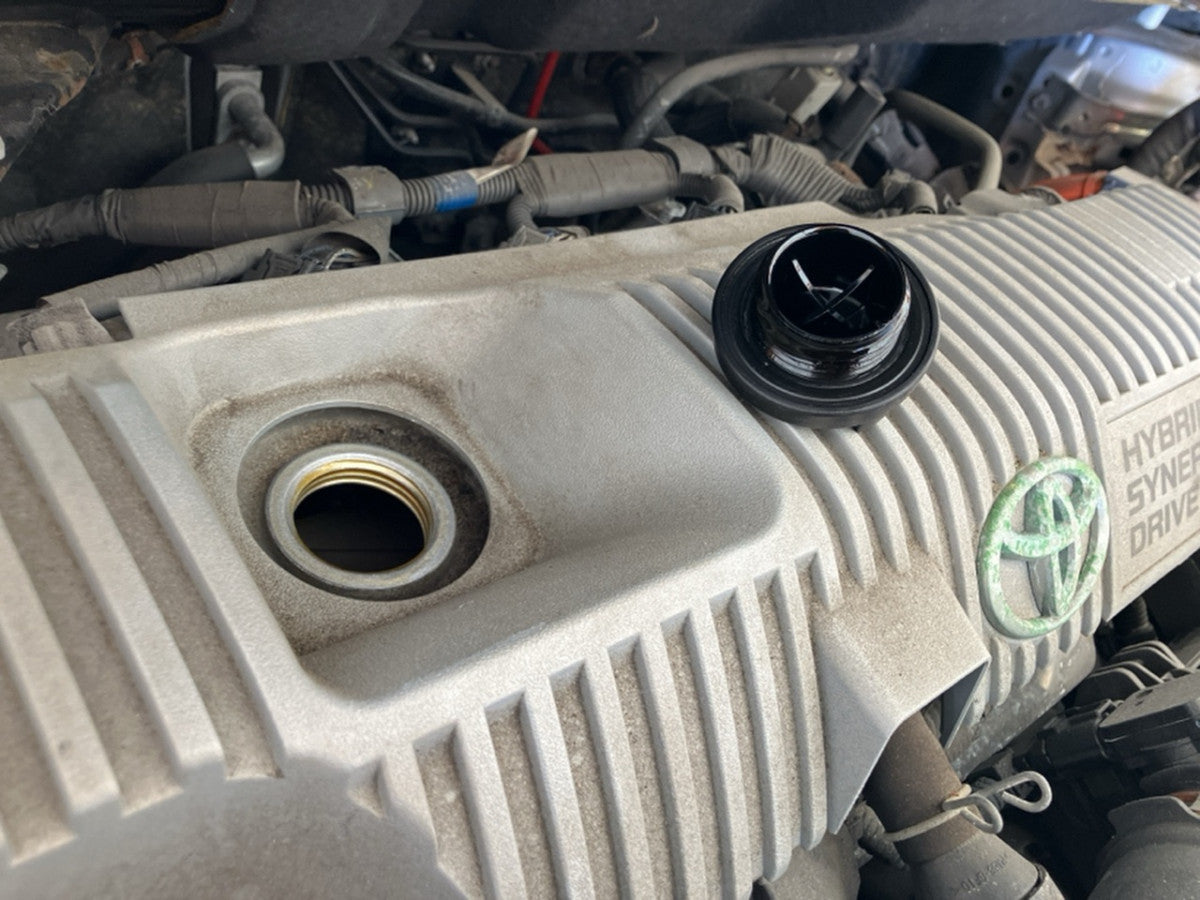 [USED ENGINE] TOYOTA PRIUS ZVW30 2011 2ZR-FXE FF AT 2WD #0003263059398