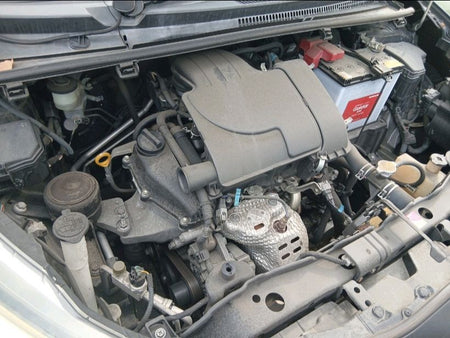 [CHOOSE PARTS] TOYOTA VITZ KSP130 2014 1KR-FE FF AT 2WD #0401000000697