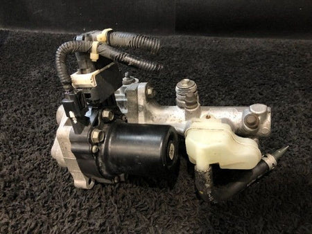 [ABS ACTUATOR] HONDA VEZEL RU3 2014 LEB FF AT 2WD #0003263042223
