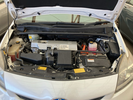[CHOOSE PARTS] TOYOTA PRIUS ZVW30 2013 2ZR-FXE FF AT 2WD #0001000015369