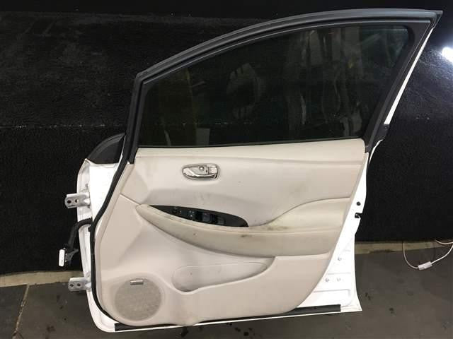 [F DOOR ASSY RH] NISSAN LEAF AZE0  EM57 FF AT 2WD #0003225192687