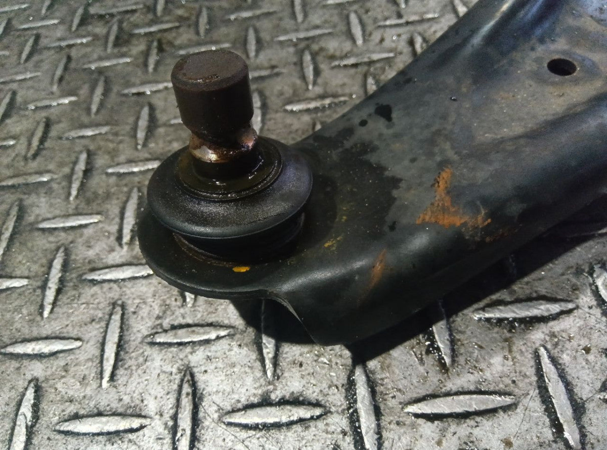 [F LOWER ARM RH] NISSAN SYLPHY TB17 2013 MRA8DE FF AT 2WD #0403264007765