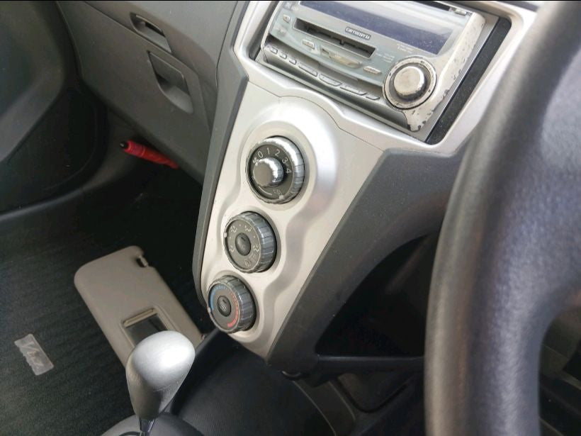 [HEADLIGHT ASSY RH] TOYOTA VITZ KSP90 2006 1KR-FE FF AT 2WD #0403264007785