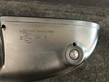 [SIDE MIRROR RH] MITSUBISHI eK CUSTOM B11W  3B20 FF AT 2WD #0003246697163