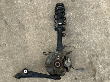 [F STRUT ASSY LH] SUZUKI WAGON R SMILE MX91S 2022 R06D FF AT 2WD #0003263050953