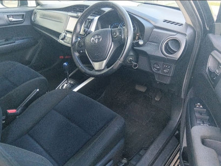 [R DOOR ASSY RH] TOYOTA COROLLA FIELDER NKE165G 2013 1NZ-FXE FF AT 2WD #0403266011463