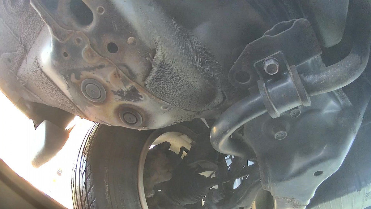 [CHOOSE PARTS] HONDA CIVIC EU1 2001 D15B FF AT 2WD #0002002661662