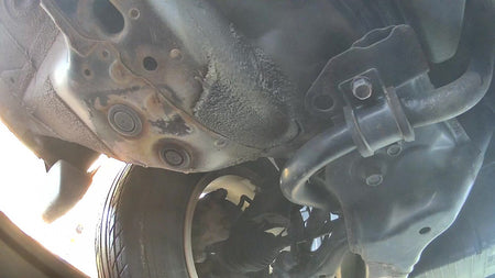[CHOOSE PARTS] HONDA CIVIC EU1 2001 D15B FF AT 2WD #0002002661662
