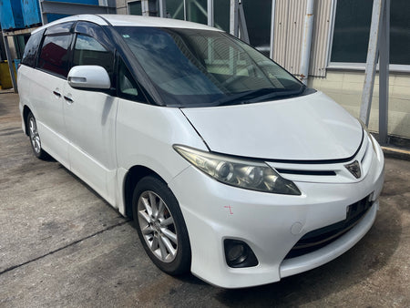 [CHOOSE PARTS] TOYOTA ESTIMA ACR50W 2010 2AZ-FE FF AT 2WD #0451000000475