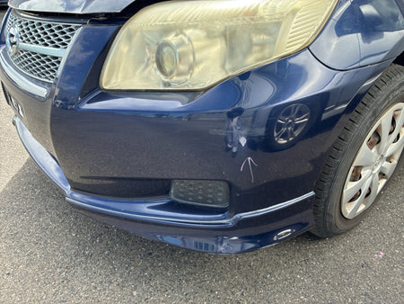 [CHOOSE PARTS] TOYOTA COROLLA FIELDER NZE141G 2007 1NZ-FE FF AT 2WD #0401000000801