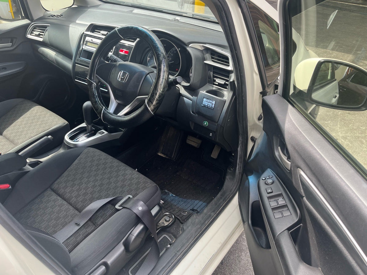 [CHOOSE PARTS] HONDA FIT GK3 2013 L13B FF AT 2WD #0451000000535