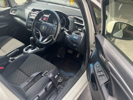 [CHOOSE PARTS] HONDA FIT GK3 2013 L13B FF AT 2WD #0451000000535