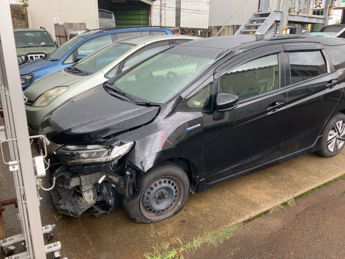 [CHOOSE PARTS] HONDA SHUTTLE GP7 2019 LEB FF AT 2WD #0002002682684