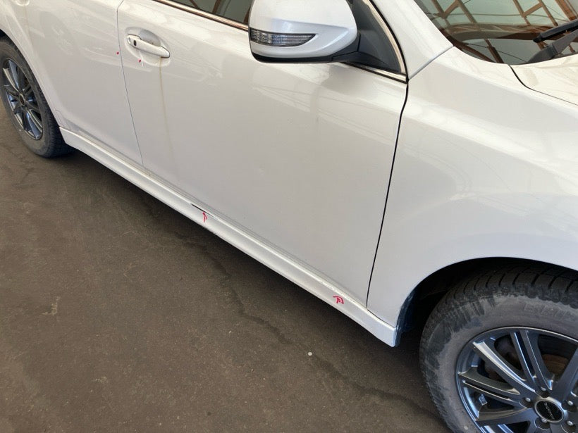 [CHOOSE PARTS] SUBARU LEGACY TOURING WAGON BR9 2010 EJ25 FF AT 4WD #0001000016680
