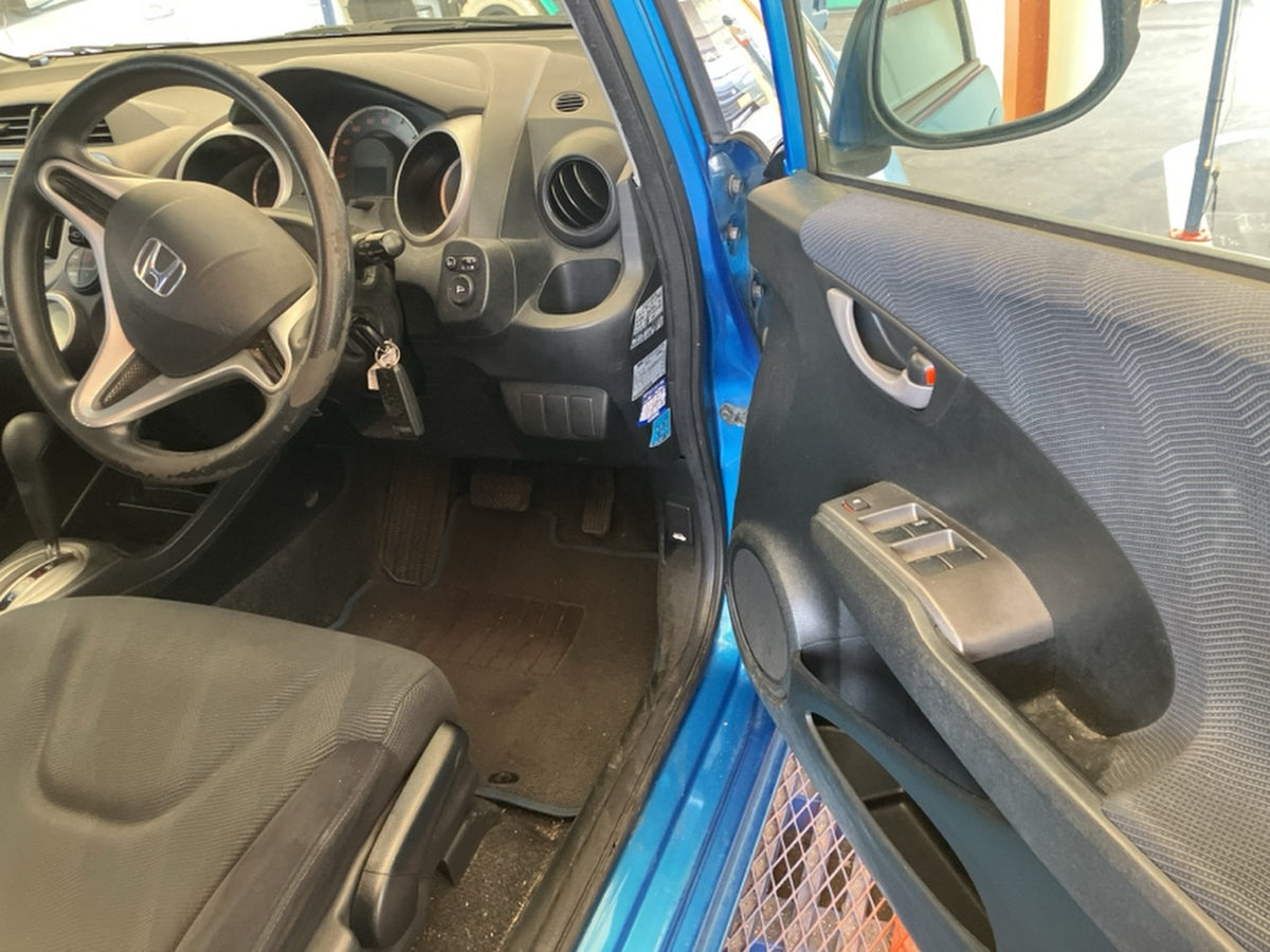 [CHOOSE PARTS] HONDA FIT GE6 2009 L13A FF AT 2WD #0001000015810