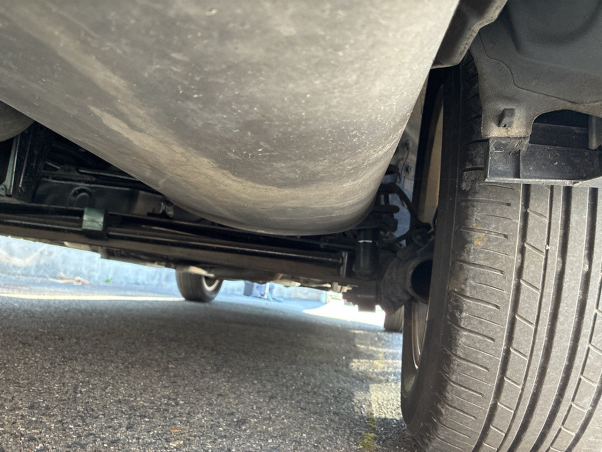 [RADIATOR] TOYOTA COROLLA FIELDER NZE141G 2007 1NZ-FE FF AT 2WD #0403269016300