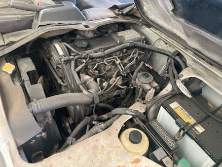 [CHOOSE PARTS] MAZDA BONGO VAN SK22V 2002 R2 FR MT 2WD #0002002630629