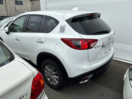 [CHOOSE PARTS] MAZDA CX-5 KE2FW 2014 SH-VPTS FF AT 2WD #0001000015789
