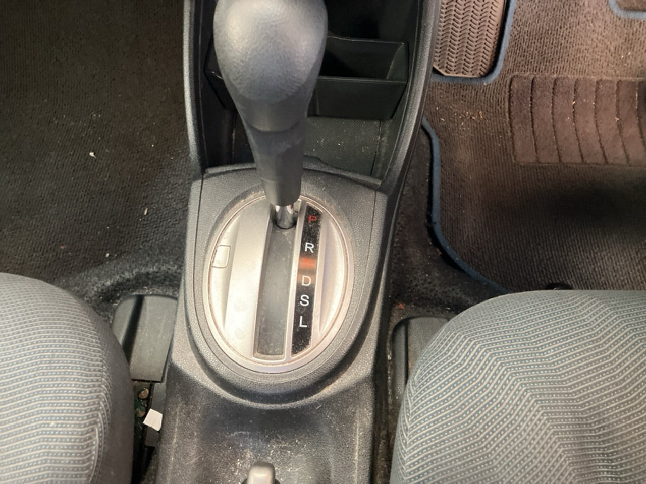 [CHOOSE PARTS] HONDA FIT GE6 2009 L13A FF AT 2WD #0001000015810