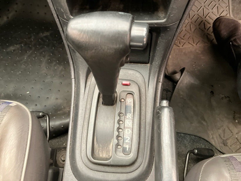 [CHOOSE PARTS] MAZDA FAMILIA VAN BVFY11 2000 QG15DE FF AT 2WD #0001000016397