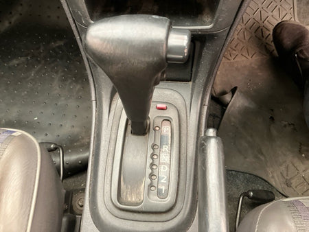 [CHOOSE PARTS] MAZDA FAMILIA VAN BVFY11 2000 QG15DE FF AT 2WD #0001000016397
