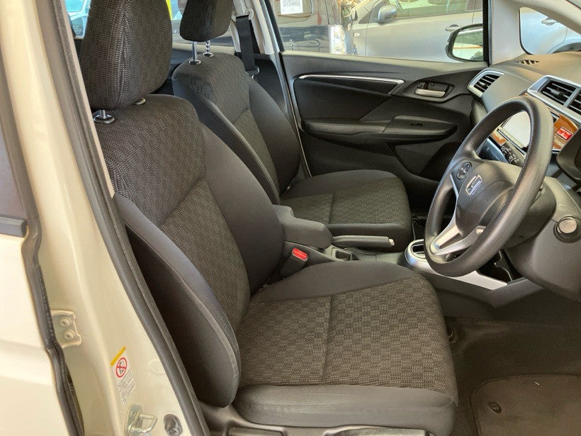 [CHOOSE PARTS] HONDA FIT GK3 2013 L13B FF AT 2WD #0002002692808