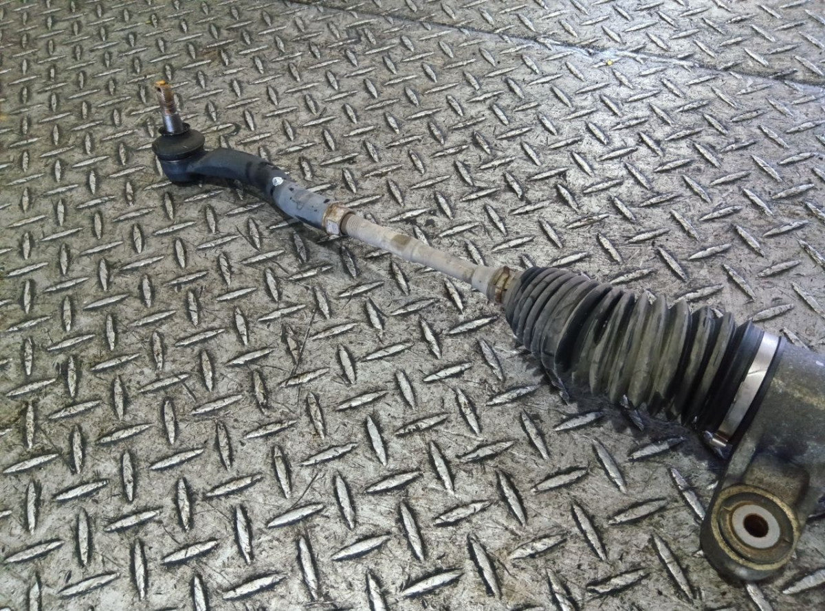 [RACK & PINION] TOYOTA ISIS ZGM11W 2009 3ZR-FAE FF AT 2WD #0403267014112