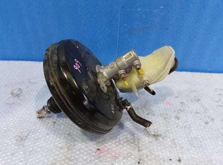 [BRAKE MASTER ASSY] TOYOTA COROLLA FIELDER NZE144G 2010 1NZ-FE FF AT 4WD #0403266010711