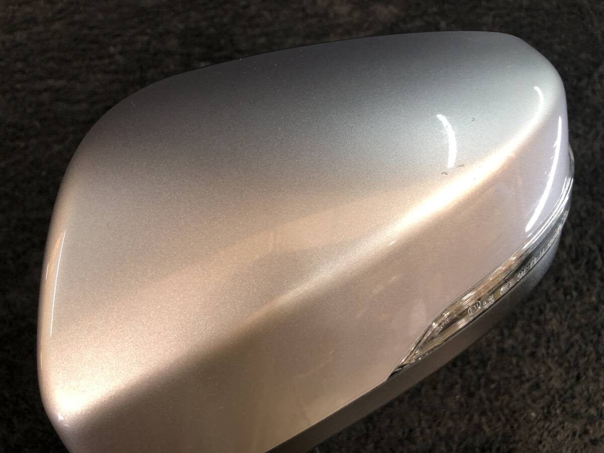 [SIDE MIRROR LH] SUBARU IMPREZA SPORTS GT7 2020 FB20 FF AT 4WD #0003255903672