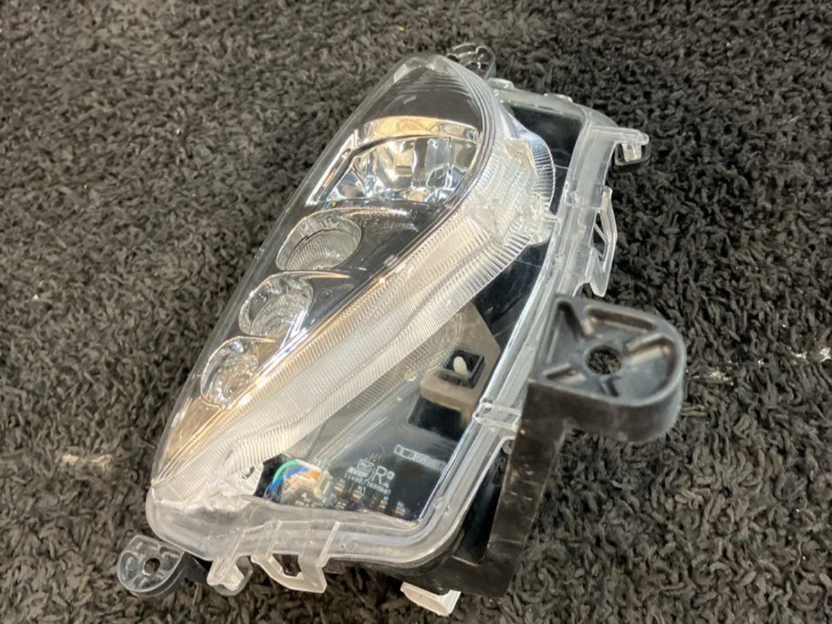 [FOG LAMP RH] TOYOTA PRIUS ZVW50 2018 2ZR-FXE FF AT 2WD #0003264083968