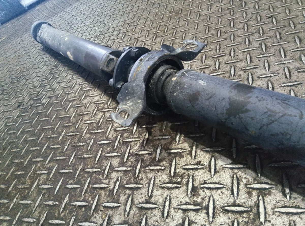 [R PROPELLER SHAFT] TOYOTA COROLLA FIELDER NZE144G 2010 1NZ-FE FF AT 4WD #0403267013096