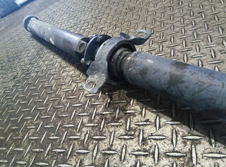[R PROPELLER SHAFT] TOYOTA COROLLA FIELDER NZE144G 2010 1NZ-FE FF AT 4WD #0403267013096