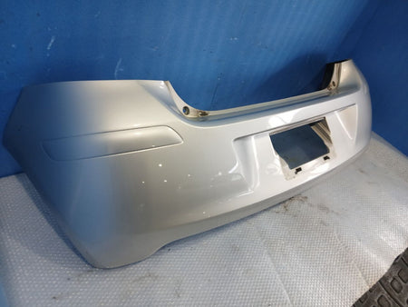 [R BUMPER ASSY] TOYOTA VITZ KSP90 2009 1KR-FE FF AT 2WD #0403267013016