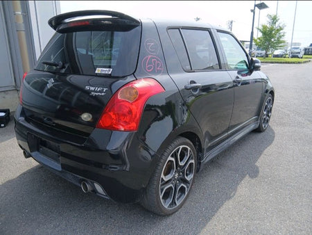 [CHOOSE PARTS] SUZUKI SWIFT ZC31S 2007 M16A FF MT 2WD #0401000000672