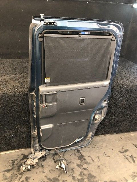 [R DOOR ASSY RH] TOYOTA ROOMY M900A 2017 1KR-FE FF AT 2WD #0003261026193